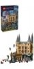Klocki Harry Potter 76473 Zamek Hogwart: Wschodnie skrzydło